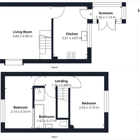 Jule'S Apartment Royal Tunbridge Wells Exterior photo