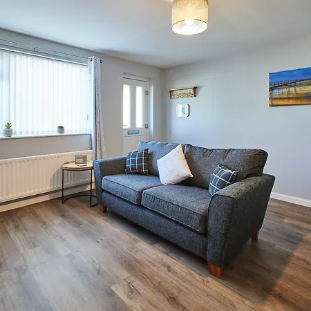 Jule'S Apartment Royal Tunbridge Wells Exterior photo