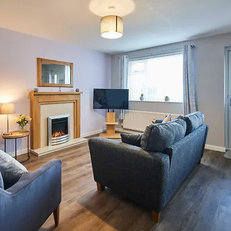 Jule'S Apartment Royal Tunbridge Wells Exterior photo