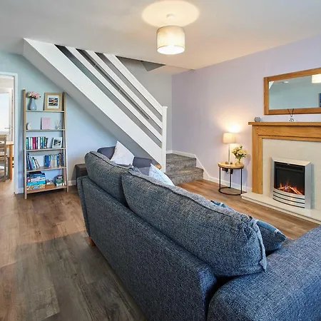 Jule'S Apartment Royal Tunbridge Wells Exterior photo