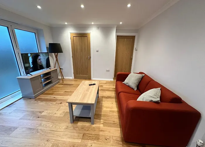 Jule\'S Apartment