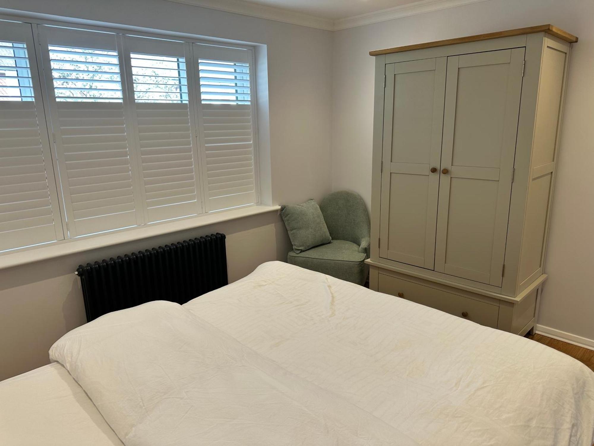 Apartment Jule's Royal Tunbridge Wells