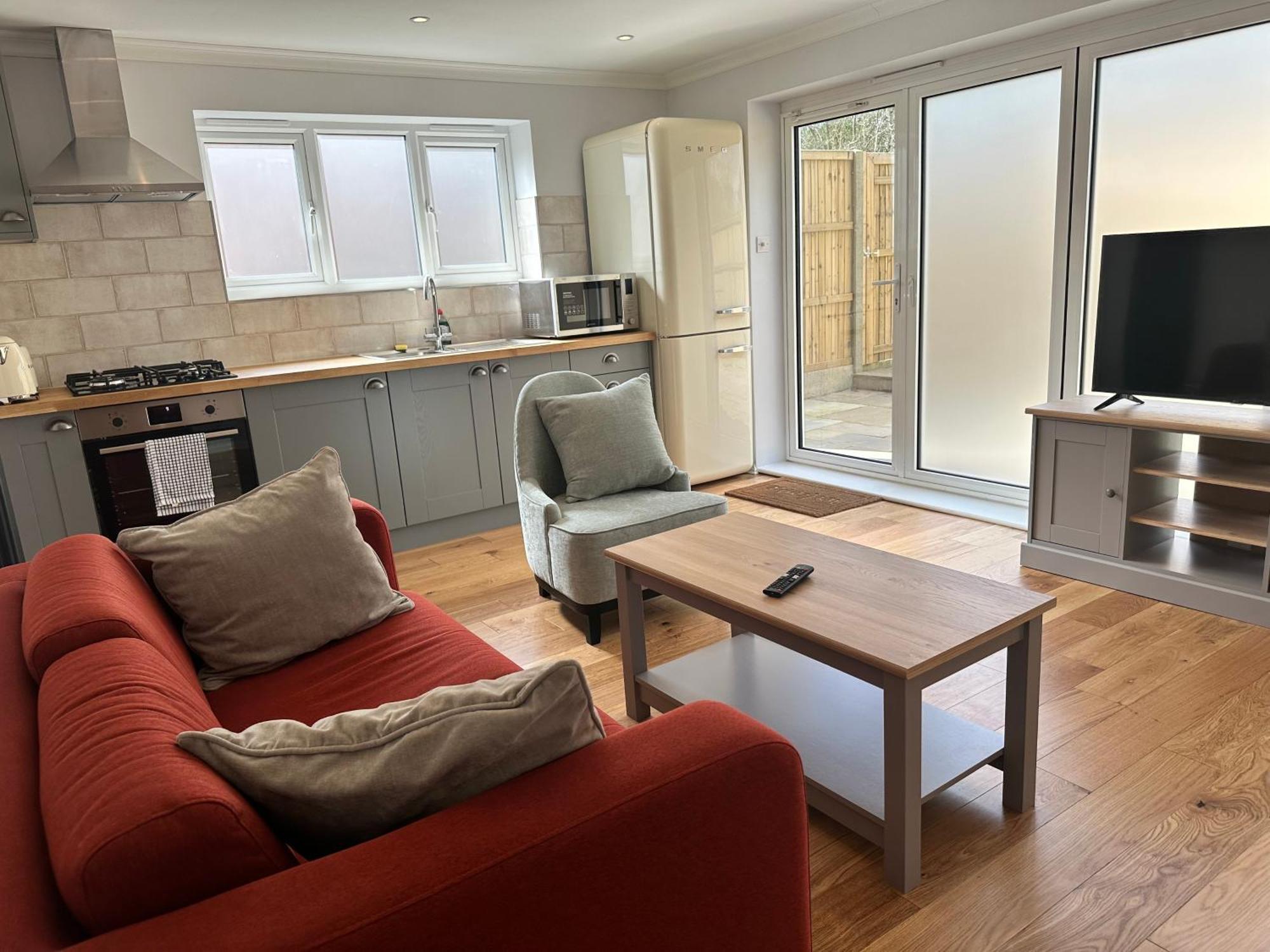 Apartment Jule's Royal Tunbridge Wells